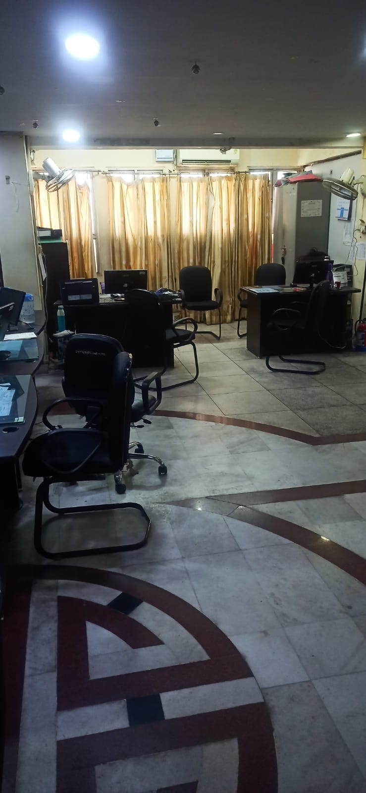 Office Space for Rent in Jaipur Fully Furnished & Prime-Ajmeri Gate-Jaipur